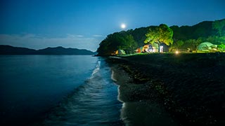 アンドリゾート株式会社 コーポレートサイト